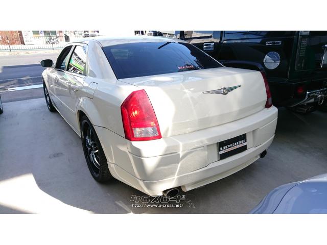 クライスラー 300