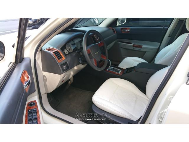 クライスラー 300