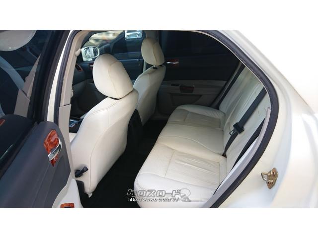 クライスラー 300