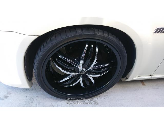 クライスラー 300