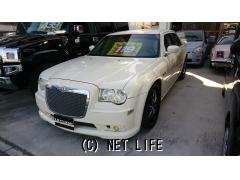 クライスラー 300