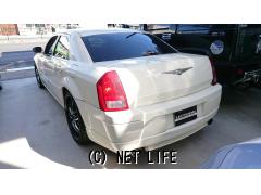 クライスラー 300