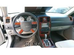 クライスラー 300