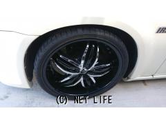 クライスラー 300