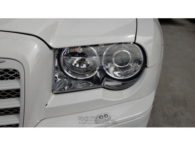 クライスラー 300C