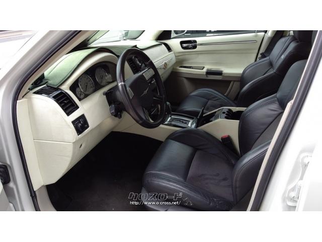 クライスラー 300C