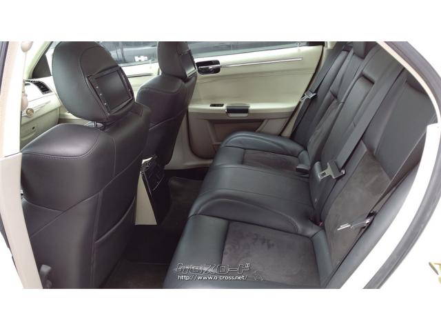 クライスラー 300C