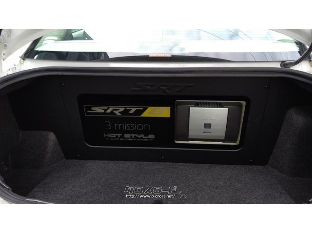 クライスラー 300C