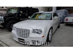 クライスラー 300C