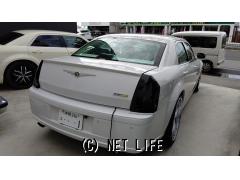 クライスラー 300C