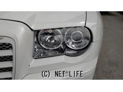 クライスラー 300C