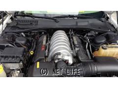 クライスラー 300C