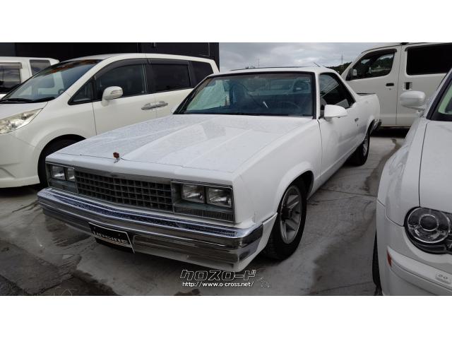 送無1982-87 エルカミーノ リーガル 1982-88 モンテカルロ 1982-04 S10