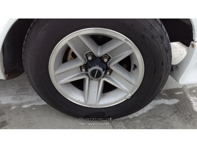 シボレー エルカミーノ