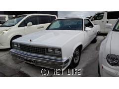 シボレー エルカミーノ