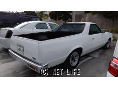 シボレー エルカミーノ