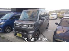 ダイハツ ウェイク