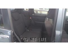 ダイハツ ウェイク