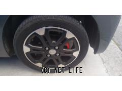 ダイハツ ウェイク