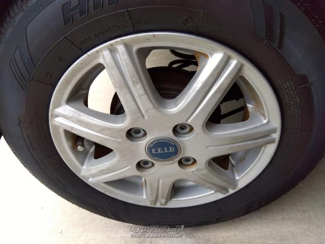 ダイハツ ムーヴ