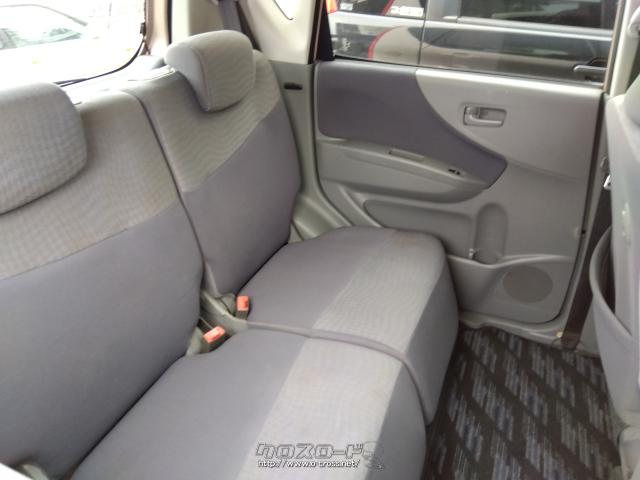 ダイハツ ムーヴ