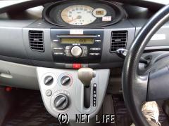 ダイハツ ムーヴ