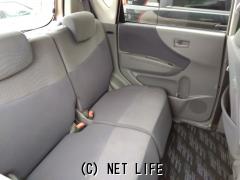 ダイハツ ムーヴ