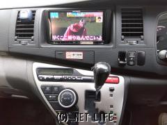 トヨタ アイシス