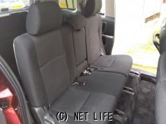 トヨタ アイシス