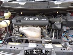 トヨタ アイシス