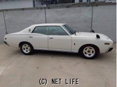 日産 セドリック