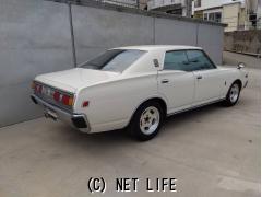 日産 セドリック