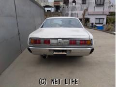 日産 セドリック