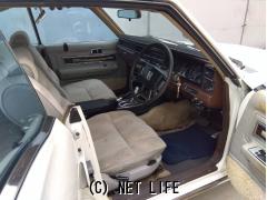 日産 セドリック