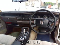 日産 セドリック