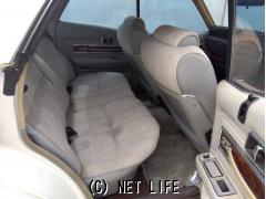 日産 セドリック