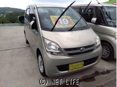 ダイハツ ムーヴ