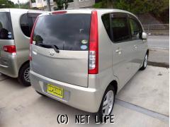 ダイハツ ムーヴ