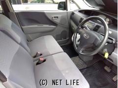 ダイハツ ムーヴ