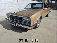 シボレー エルカミーノ