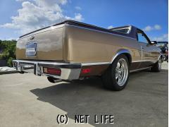 シボレー エルカミーノ