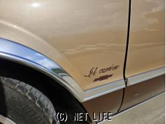 シボレー エルカミーノ