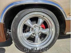 シボレー エルカミーノ