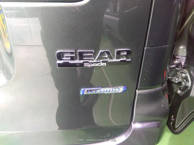 スズキ スペーシア