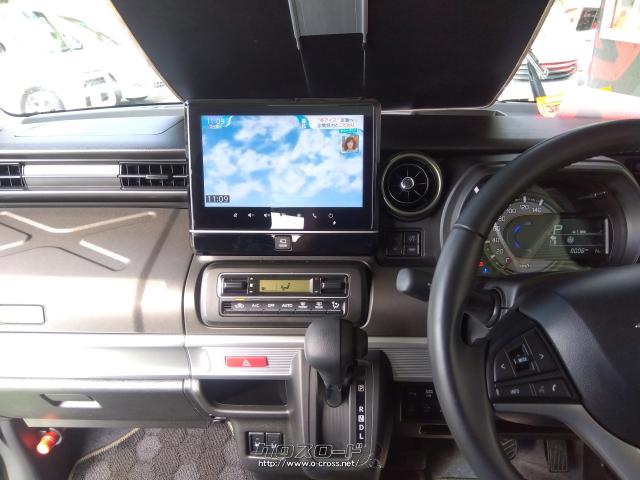 スズキ スペーシア