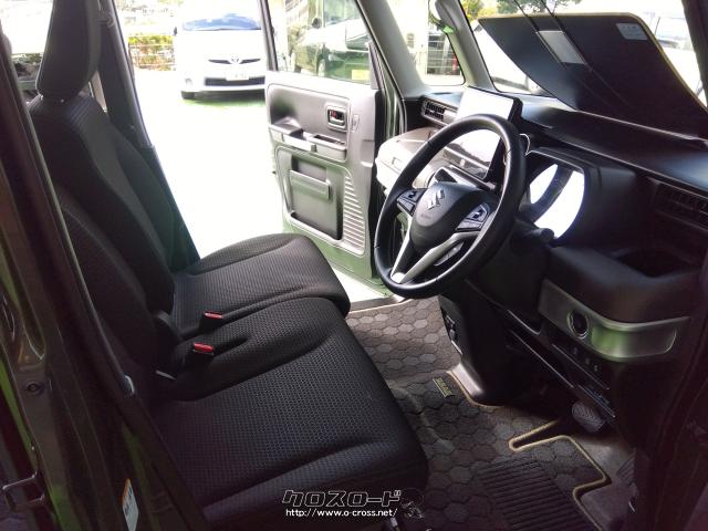 スズキ スペーシア