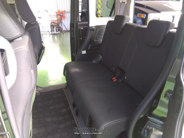 スズキ スペーシア