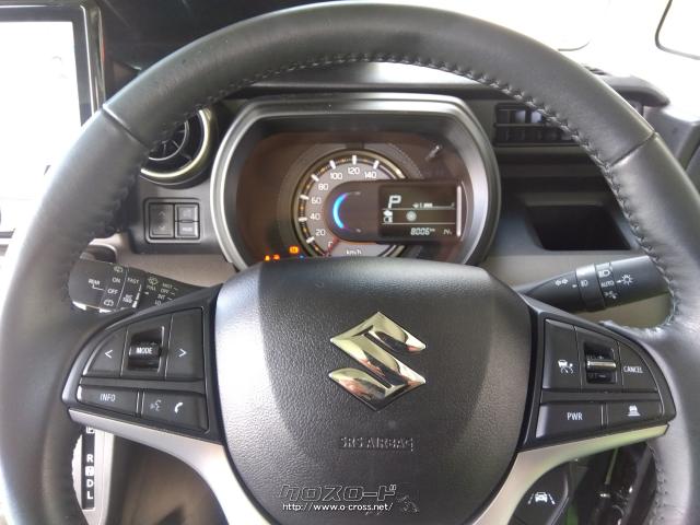 スズキ スペーシア