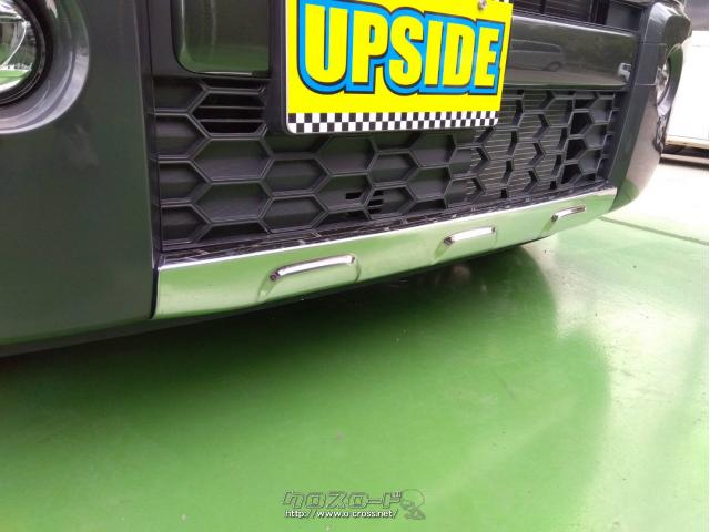 スズキ スペーシア