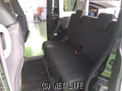 スズキ スペーシア